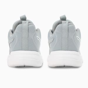 Resolve Modern Running Shoes, Quarry-Quarry-Puma White