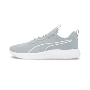 Resolve Modern Unisex Running Shoes, Quarry-Quarry-Puma White, extralarge-IND