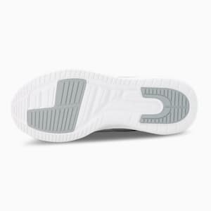 Resolve Modern Unisex Running Shoes, Quarry-Quarry-Puma White, extralarge-IND