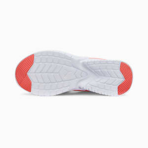 Remedie Slip-On Training Shoes Women, Carnation Pink-Puma White-PUMA Silver