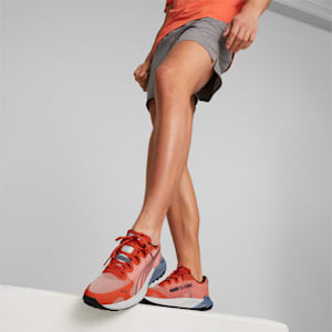 Tenis para correr Fast-Trac NITRO para hombre, Chili Powder-PUMA Black, extralarge