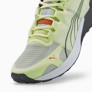Fast-Trac NITRO Men's Running Shoes, Fast Yellow-PUMA Black