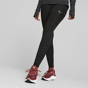 Softride Pro Women's Running Shoes, Wood Violet-Rose Gold-PUMA White