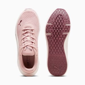 SOFTRIDE Pro Women's Running Shoes, Future Pink-Frosty Pink, extralarge-IND