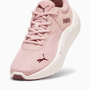 SOFTRIDE Pro Women's Running Shoes, Future Pink-Frosty Pink, extralarge-IND