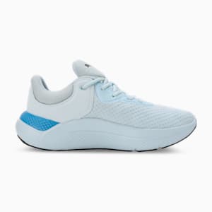 SOFTRIDE Pro Women's Running Shoes, Icy Blue-Regal Blue, extralarge-IND