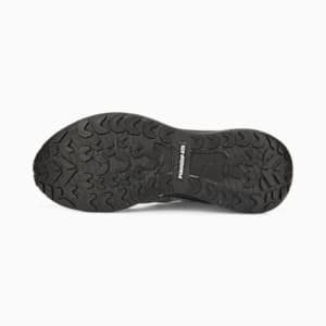 Fast-Trac NITRO Running Shoes Women, Puma Black-Metallic Silver