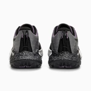 Fast-Trac NITRO Running Shoes Women, Purple Charcoal-PUMA Black