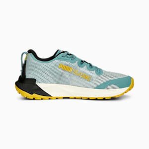 Zapatos para correr Fast-Trac NITRO para mujer, Adriatic-Fresh Pear