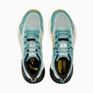 Zapatos para correr Fast-Trac NITRO para mujer, Adriatic-Fresh Pear