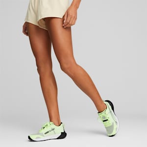 SEASONS Fast-Trac NITRO™ Women's Running Shoes, Fast Yellow-PUMA Black, extralarge