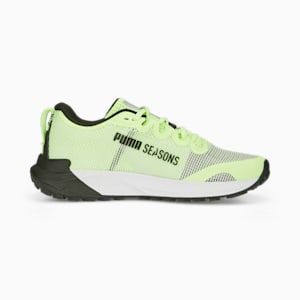 Zapatos para correr Fast-Trac NITRO para mujer, Fast Yellow-PUMA Black