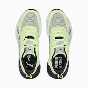 Zapatos para correr Fast-Trac NITRO para mujer, Fast Yellow-PUMA Black