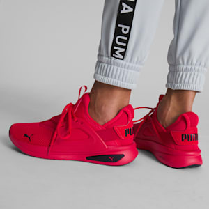Red enzo puma 2025