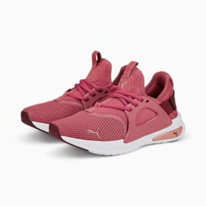 Softride Enzo Evo Unisex Running Shoes, Dusty Orchid