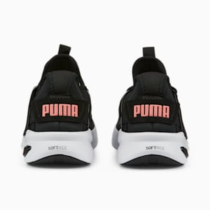ユニセックス ソフトライド エンゾ EVO ランニングシューズ, Puma Black-Carnation Pink