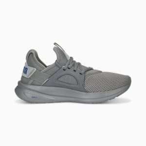 SOFTRIDE Enzo Evo Unisex Running Shoes, Flat Medium Gray, extralarge-IND