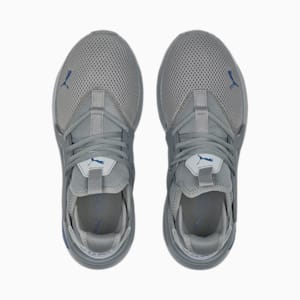SOFTRIDE Enzo Evo Unisex Running Shoes, Flat Medium Gray, extralarge-IND