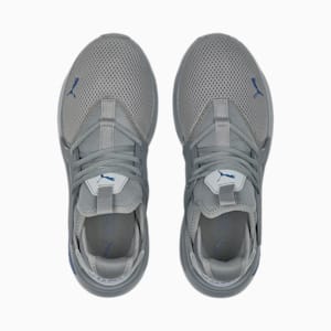 Softride Enzo Evo Running Shoes, Flat Medium Gray, extralarge