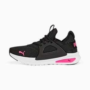 SOFTRIDE Enzo Evo Running Shoes, PUMA Black-Ravish, extralarge-IND