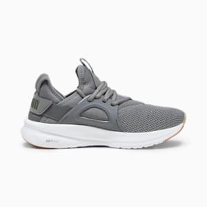 Softride Enzo Evo Running Shoes, Cool Dark Gray-Myrtle-Gum-PUMA White