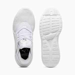 Chaussures de course Softride Enzo Evo, PUMA White-PUMA Black, extralarge