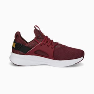 Chaussures de sport Softride Enzo Evo Metallic, femmes, Aubergine