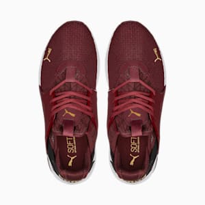 Chaussures de sport Softride Enzo Evo Metallic, femmes, Aubergine