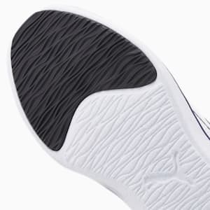 Better Foam Emerge 3D Rise Running Shoes, Puma White-Peacoat