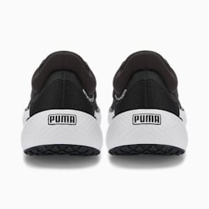 Zapatos de entrenamiento Softride Pro Coast, Puma Black-Puma White