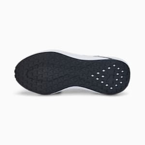 Softride Pro Coast Unisex Running Shoes, Puma Black-Puma White