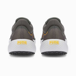 SOFTRIDE Pro Coast Unisex Running Shoes, CASTLEROCK-Sun Stream, extralarge-IND