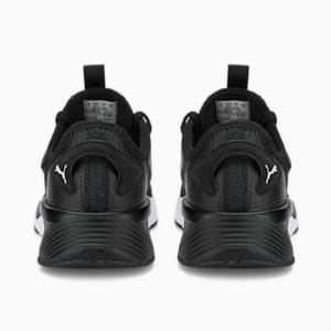 Retaliate 2 Sneakers Youth, Puma Black-Puma White, extralarge-GBR
