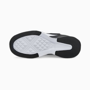 Retaliate 2 Sneakers Youth, Puma Black-Puma White, extralarge-GBR