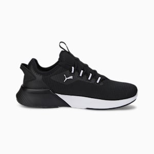Retaliate 2 Sneakers Youth, Puma Black-Puma White, extralarge-GBR