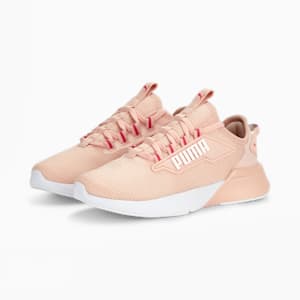Retaliate 2 Sneakers Youth, Rose Dust-Glowing Pink, extralarge-GBR