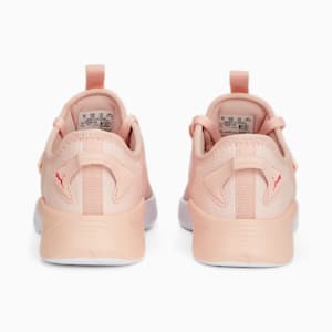 Retaliate 2 Sneakers Kids, Rose Dust-Glowing Pink, extralarge-GBR