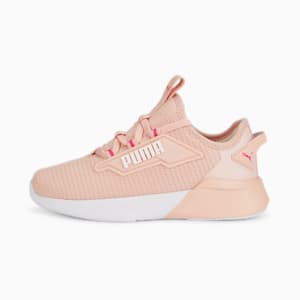 Retaliate 2 Sneakers Kids, Rose Dust-Glowing Pink