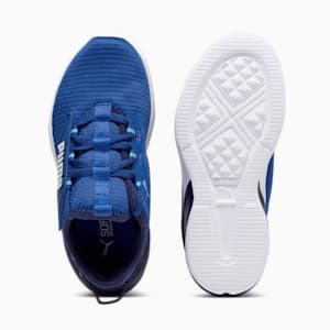 Retaliate 2 Sneakers Kids, Clyde Royal-PUMA Navy-PUMA White