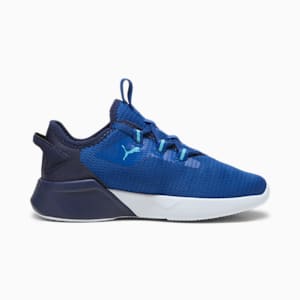 Retaliate 2 Sneakers Kids, Clyde Royal-PUMA Navy-PUMA White