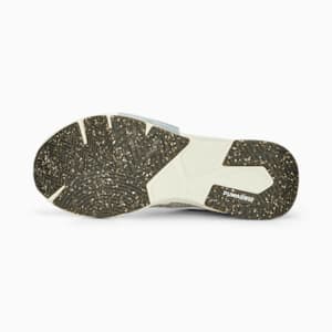 PWRFrame RE:Collection Men's Training Shoes, Puma White-Platinum Gray