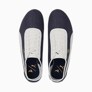 ユニセックス PUMA x TRACKSMITH エヴォスピード トーキョー ブラッシュ 陸上用 スパイク, Peacoat-Puma White