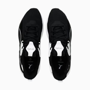 one8 Virat Kohli Softride Premier Unisex Walking Shoes, Puma Black-Puma White