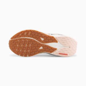 PUMA x MAGGIE STEPHENSON Run XX NITRO Women's Running Shoes, Cloud Pink-Carnation Pink
