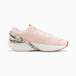 PUMA x MAGGIE STEPHENSON Run XX NITRO Women's Running Shoes, Cloud Pink-Carnation Pink