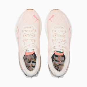 PUMA x Maggie Stephenson Run XX NITRO Running Shoes Women, Cloud Pink-Carnation Pink