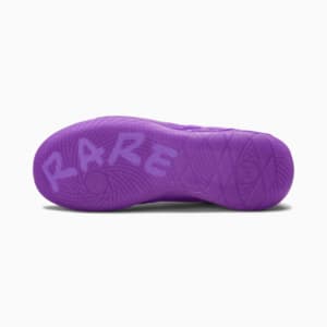 MB.01 Queen City Basketball Shoes, Purple Glimmer-Blue Atoll