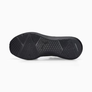 Pure XT Fresh Men's Training Shoes, Puma Black-CASTLEROCK, extralarge-IND