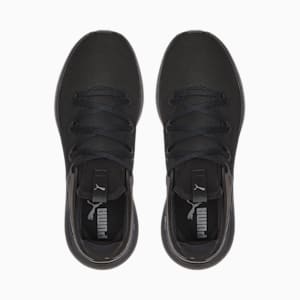 Pure XT Fresh Men's Training Shoes, Puma Black-CASTLEROCK, extralarge-IND