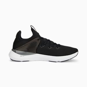 Pure XT Fresh Men's Training Shoes, PUMA Black-Cool Dark Gray-PUMA White